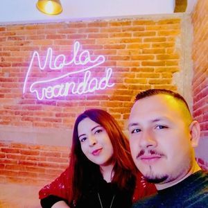 Meet your Posher, Liz